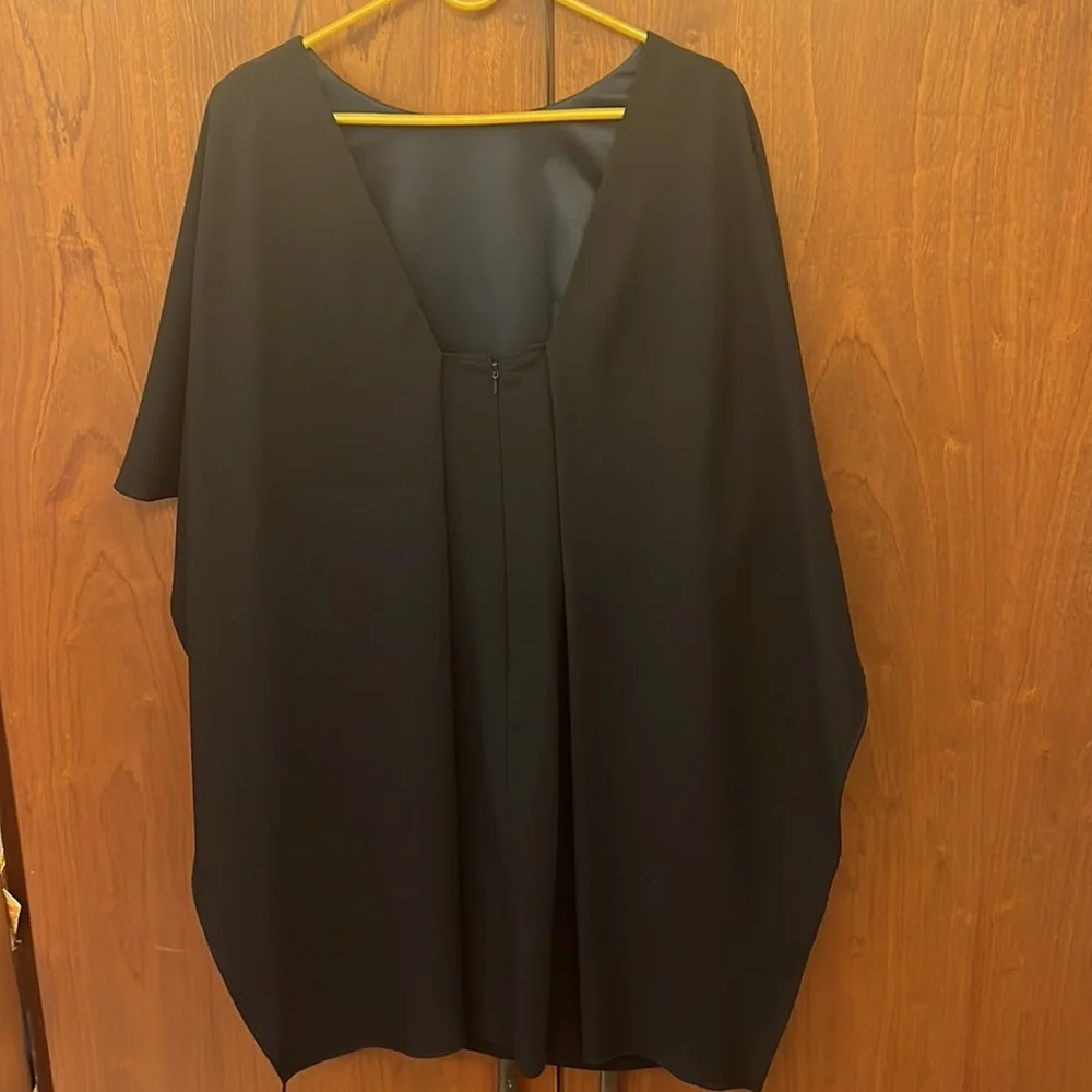 Forever new. Size 10. Small. Formal dress. Very very classy. Worn once. - Picture 3 of 6